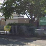 The nursery based on the site of St Mary's school has been named one of the best