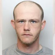 Kieran Gallagher is wanted by Cheshire Police