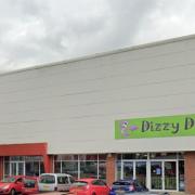 Dizzy Dragons' is set to close