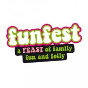 Win a family ticket to Funfest!