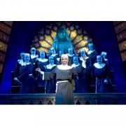 Win a pair of tickets to see Sister Act at the Opera House, Manchester!