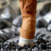 Halton smokers congratulated for quitting