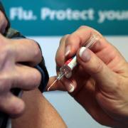 Diabetes patients urged to get free flu jab