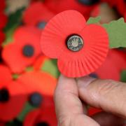 Remembrance service to honour servicemen and women