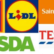 All you need to know about supermarket opening hours for Christmas 2019