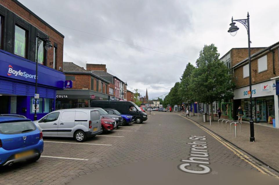 READER LETTER: 'Shame Runcorn no longer has any decent shops' | Runcorn ...