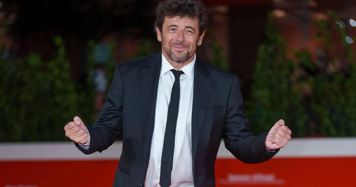 French singer Patrick Bruel in police custody over alleged sexual ...