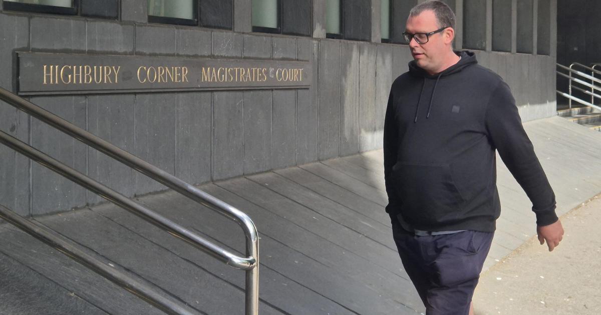 Rail traveller who harassed woman sentenced in first prosecution under ...