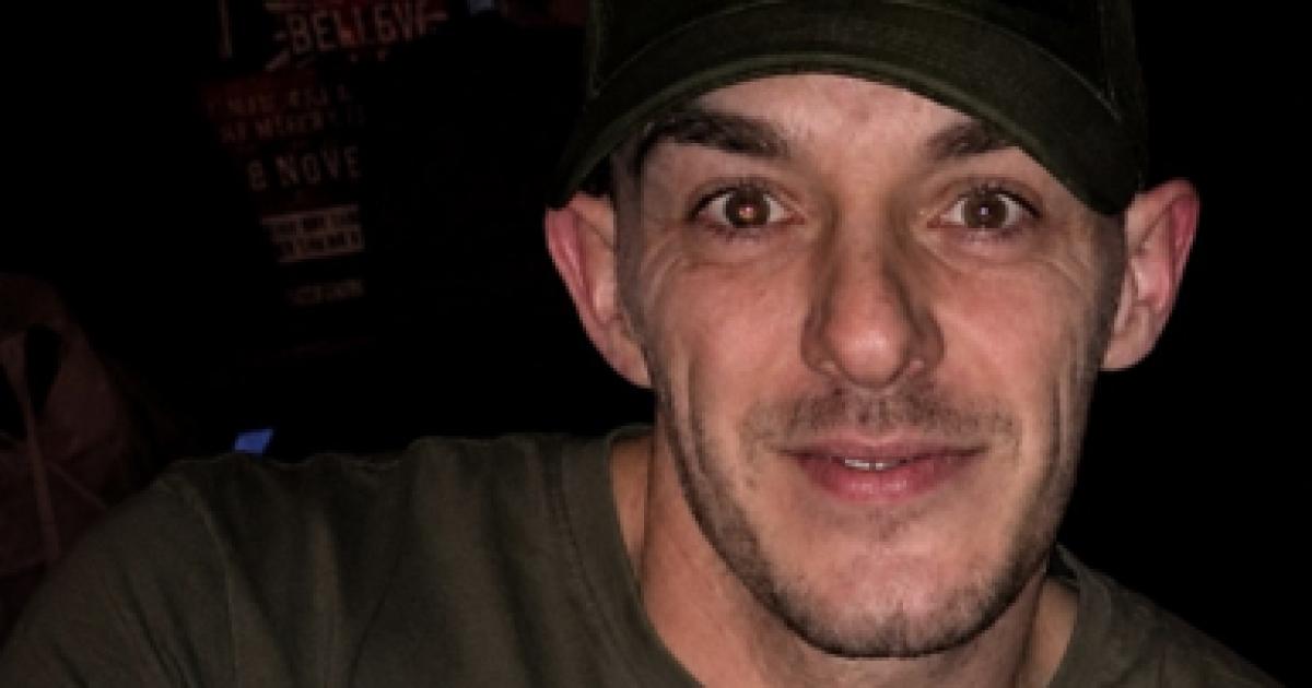 Family tribute to Rob Campbell after fatal East Lancs collision ...