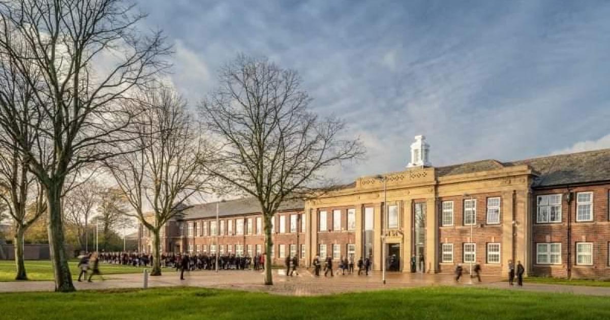 Halton's best performing school revealed in new rankings | Runcorn and ...