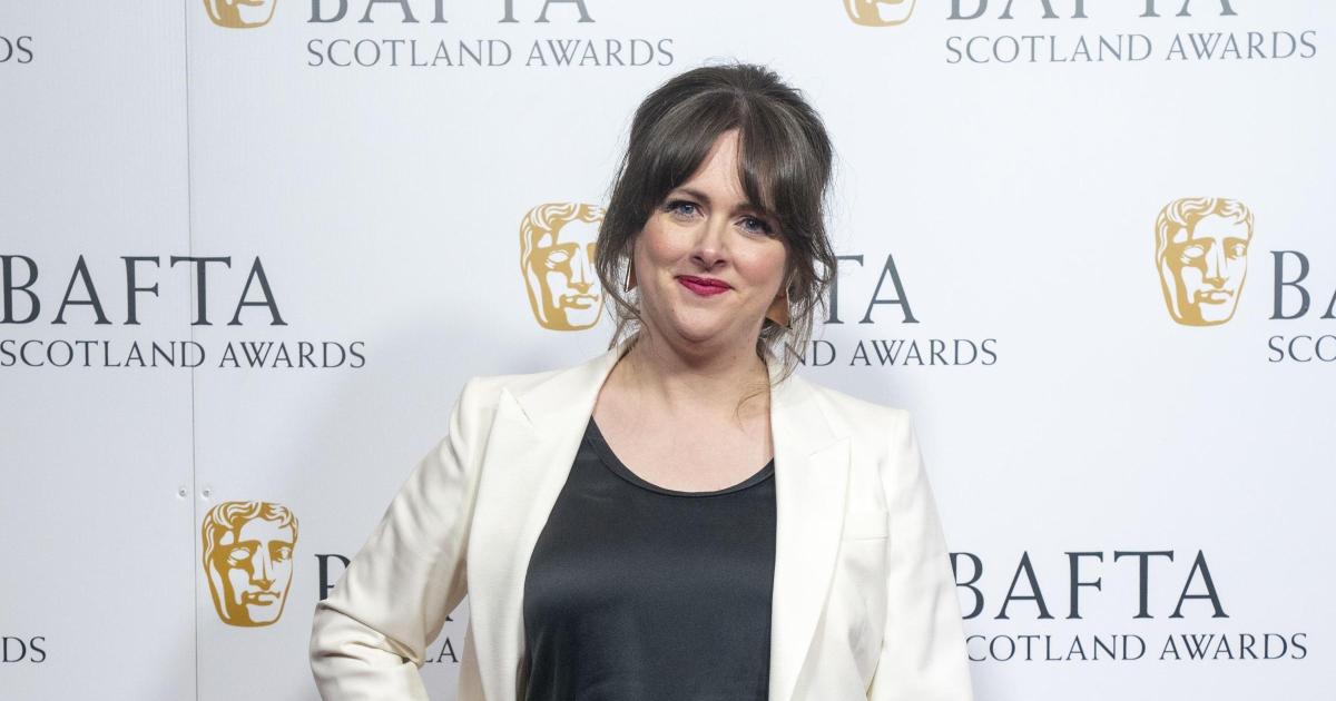 Actress Alison O’Donnell to leave Shetland role after 13 years ...