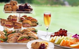 Best Runcorn and Widnes afternoon teas from Tripadvisor reviews ahead of Jubilee (Canva)
