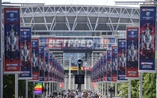 Men’s and Women’s Challenge Cup Finals to be played together at Wembley in 2023