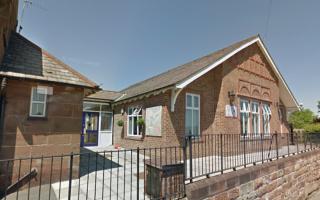 Daresbury Primary School has been rated as 'good' by Ofsted