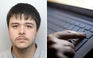 Nathan Bake, of Runcorn, was jailed for 16 years