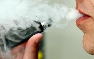 Widnes has recorded the seventh highest searches for illegal vapes in the UK, according to a new study by Vapekit