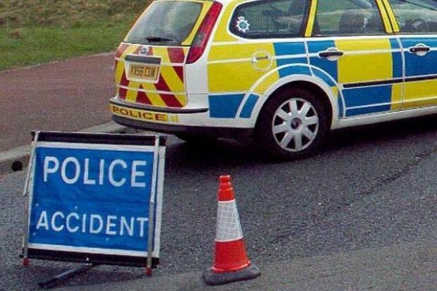 Tragedy as man dies after being hit by a car in Widnes on Saturday night