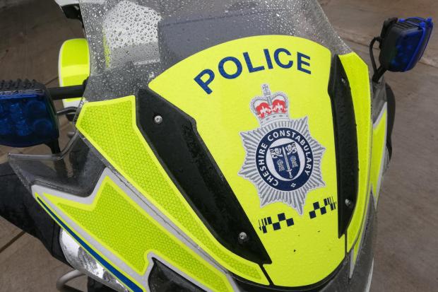 Police report increase in thefts of motorbikes across Runcorn and Widnes